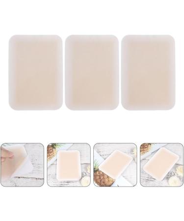 Patchs Adh sifs Imperm ables pour Peau Couleur Chair 3 Pi ces Autocollants Dissimulant Cicatrices et Imperfections Ruban Multifonctionnel Invisible pour Tatouages et Taches  - Buy Online on GoSupps.com