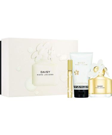 MARC JACOBS 3-Pc. Daisy Gift Set