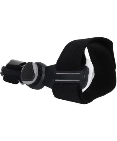 Bunion Corrector: Adjustable 3D Rotate Toe Brace for Big Toe - Improve Foot Posture and Overlap Separator - Buy Online on GoSupps.com