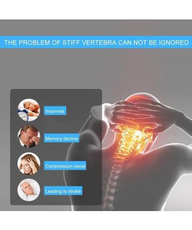 Stifneck Select Adjustable Halskr be - Cervical Traction Collar for Spine Care Pain Relief & Protection - International Shipping Available - Buy Online on GoSupps.com
