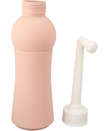 Ergonomic Vaginal Washer Bottles - Ideal for Moms & Kids | Essential Bathroom Accessory Set (Elbow Model) - International Shipping - Buy Online on GoSupps.com