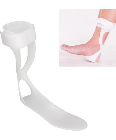 Drop Foot Corrector | Ankle-Foot Orthosis Support for Walking | Ultra-Base AFO Right Foot - Buy Online on GoSupps.com