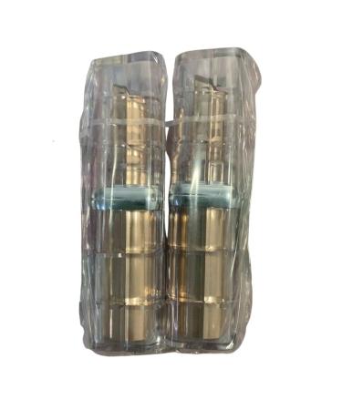 Buy L'Oreal Paris Colour Riche Plump & Shine Lipstick Pack of 2 - Wild Fig #108 | International Shipping Available - Buy Online on GoSupps.com