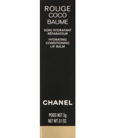 Chanel Rouge Coco Balsam - Women 3.5 g