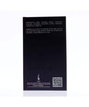 Hemani FRAGRANCES Squad Perfume Fire Fit for Women 100mL (3.5 OZ) - Eau de Toilette - Pour Femme - Buy Online on GoSupps.com