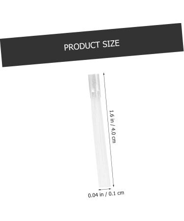 DOITOOL Mark remover white car coin body sanding brush circuit board tool watch supply electronic cleaning brush fiber pen watch Sanding Tool Accessories Work jewelry - Buy Online on GoSupps.com