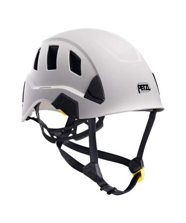 PETZL, Strato Vent Helmet, White