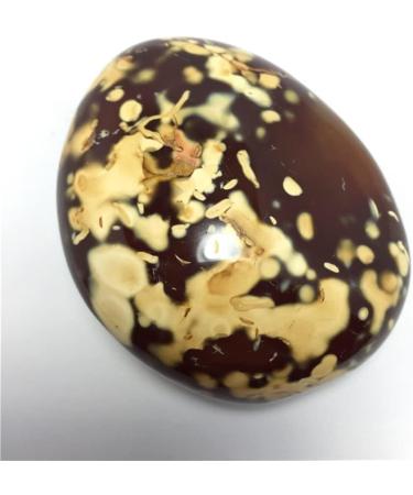 Natural Crystal Rough Specimen Natural Ocean Agate Palm Stone Crystal Stone Irregular Smooth Polished Pebble StoneStone Home Goods - Buy Online on GoSupps.com