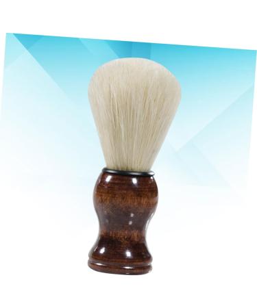 Magiclulu Hexenhut Headband & Beard Brush for Women | Halloween Portable Razor & Cleaning Brush | 11x3.2cm Men's Beard Care Essentials - Buy Online on GoSupps.com