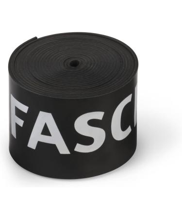 FASCIQ Floss Bands | Strong Compression Sports Bands for Mobility & Strength | Enhance Muscle Recovery & Reduce Soreness | Ideal for Exercise & Workouts - Buy Online on GoSupps.com
