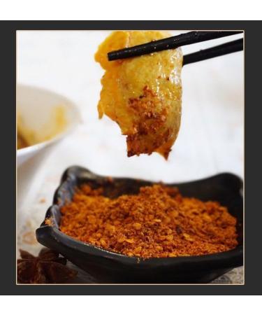 Chinese Specialties Sichuan Chongqing Specialty Dried Chilli Hotpot Soup Japchae&Korean Dish seasoning dry red pepper Homemade Hunan chili powder Chinese chilli (Classic Flavor 100g) Classic Flavor 100g - Buy Online on GoSupps.com