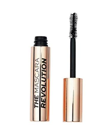 MakeUp Revolution Make-up The Mascara V5