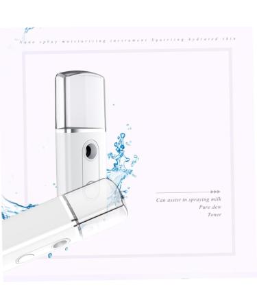 FOMIYES 3 Pcs Teeth Gems Kit Femally Fashion Mist Sprayer Creative Nano Mist Sprayer Steamboat Charge - Buy Online on GoSupps.com