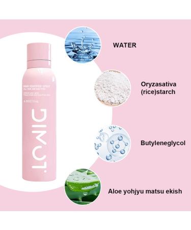 Hair Identifier Spray For Face Shaving Dermaplaning Spray for Face and body Quick-Dry Shaving Powder Spray for Men and Women Dermaplane spray for All Skin Types Skin Care 4 fl oz - Buy Online on GoSupps.com