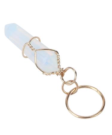 Crystal Shaped Loc Jewelry Set - 10 PCS Dreadlock Accessories for Braids | Adjustable Hair Rings for Popular Hairstyles XK-2 - Buy Online on GoSupps.com