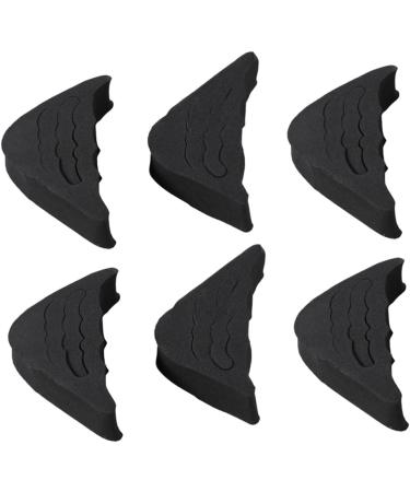 Buy Gatuida 9 Pairs Forefoot Pads | Cushioned Insoles for Heels | Comfortable Shoe Mats for Women - Buy Online on GoSupps.com