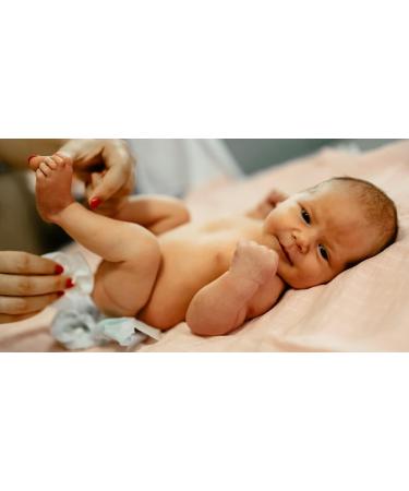 Dr. Selby Curative Diaper Rash Ointment & Skin Protectant - Soothing Relief for Babies | Fast International Shipping - Buy Online on GoSupps.com
