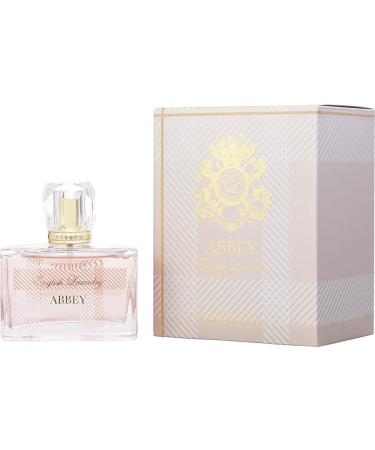 English EAU DE Parfum Spray 3.4 OZ