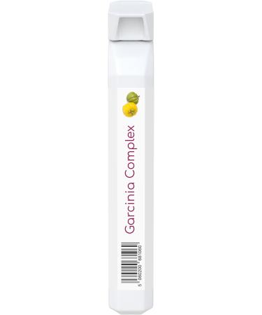 Specialist Supplements Garcinia Cambogia Complex - 90 Capsules | Weight Loss Support - Buy Online on GoSupps.com