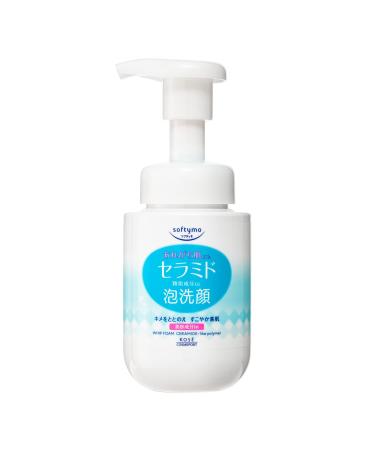 softymo Kose softymo Face Wash Mould 150ml