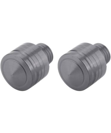  Akozon Rearview Mirror Thread M10125 Universal Motorcycle Rearview Mirror Threaded Bolts Adapter Screws for Ti Color - Buy Online on GoSupps.com