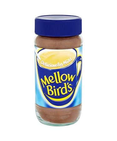 Mellow Birds Caf instantan 200 g