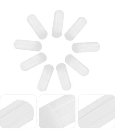 VILLCASE 30pcs Elf Ear Tapes - Cosmetic Ear Corrector for Prominent Ears | PEVA Ear Stickers for Aesthetic Protruding Ear Support - Buy Online on GoSupps.com