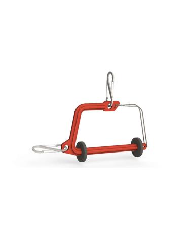 Scientific Anglers Switch Tippet Holder Red Red
