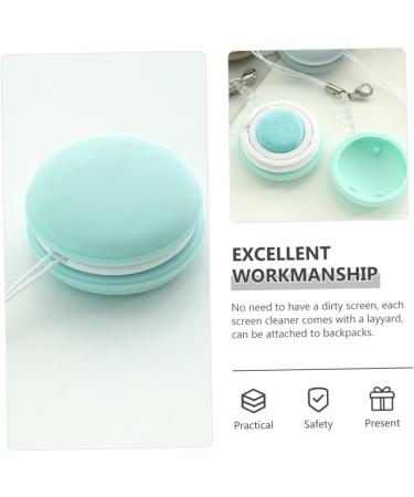 NOLITOY 12 Pcs Screen Cleaner Wipes Set - Eyeglass & Phone Cleaning Wipes for Electronics - Streak-Free Lens Cleaner for All Screens - Buy Online on GoSupps.com