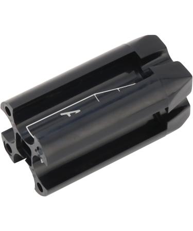 4 in 1 Duckbill Sharpener Eyebrow Pencil Sharpener Duckbill Shape Eyebrow Pencil Shaper Simple Eyebrow Pencil Sharpener for Salon Personal - Buy Online on GoSupps.com