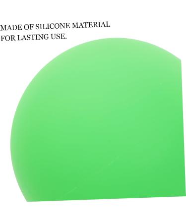 Buy Tovinanna Lacrosse Balls - Professional Silicone Massage Balls | 6.2cm Firm Fitness Globe for Sports & Recovery - Buy Online on GoSupps.com