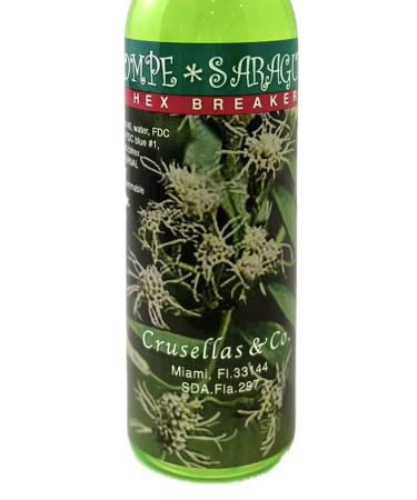 Hex Breaker (Rompe Saraguey) Cologne 7 Fl. Oz. - Buy Online on GoSupps.com