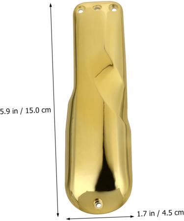 FRCOLOR 2pcs Hair Clipper Shell Covers - Protective ABS Case for Electric Hair Clippers | DIY Hair Trimmer Supplies - Buy Online on GoSupps.com