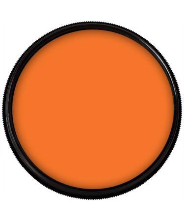 Mehron Foundation GreenePaint - Orange - Buy Online on GoSupps.com