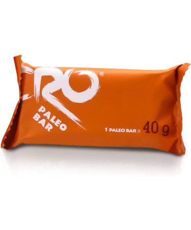ANASTORE BIO Cro Cro Paleo Bar Energy bar 12 bars Fig Fig 12 bars - Buy Online on GoSupps.com