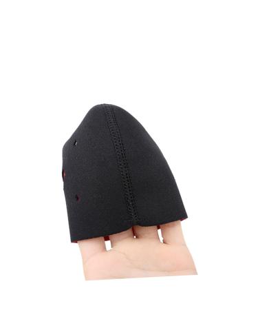 Ankle Support Brace & Cushion Insoles - 2 Pairs of Protective Heat Socks for Men and Women - Buy Online on GoSupps.com