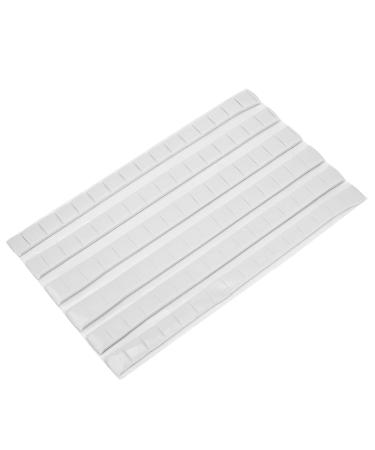 TOPINCN Nail Practice Clay Reusable Tear-Off Clay Manicure Base 96 Grains - Buy Online on GoSupps.com