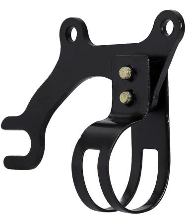 Adjustable Bicycle Disc Brake Adapter Bracket - Metal Frame Adaptor for Bike | MAGT Brake Holder Accessory - Buy Online on GoSupps.com