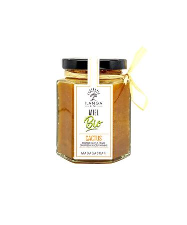 Cactus Honey | From Madagascar | 250gr | ORGANIC