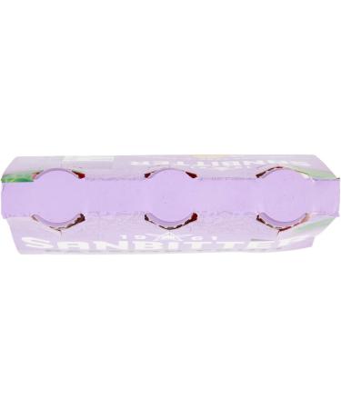 Sanbitt r Passion Fruit | Ap ritif sans alcool d'Italie base de fruit de la passion / (48 x 200 ml) + porte-cl s Beni Culinari gratuit - Buy Online on GoSupps.com