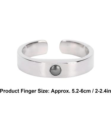 Anti Snore Magnetic Therapy Device - Sturdy, Durable Solution for Sleep Snoring - Buy Online on GoSupps.com