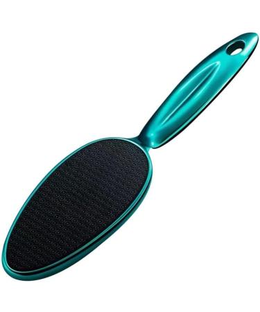 Callus Remover Foot Scrubber ual Nano Glass Rasp Pumice Professional File - Buy Online on GoSupps.com