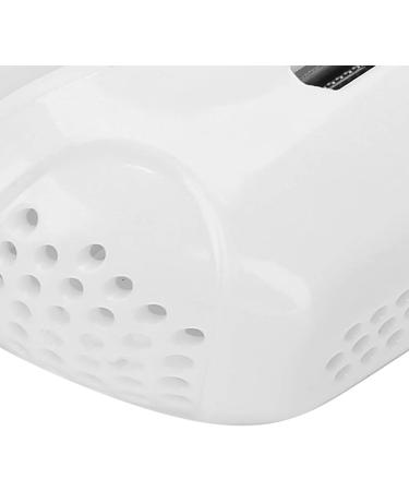 Electric Anti Snoring Device - USB Household Portable Solution for All Nose Shapes - Buy Online on GoSupps.com