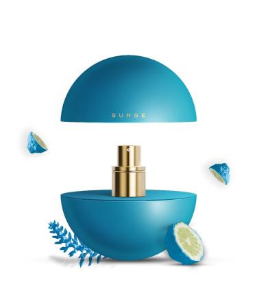 AARVVINTA CRAFT SURGE Perfume For Men 30 Ml Premium Long Lasting Fragrance Luxury Masculine Scent Unique Design Gift For Men EDP