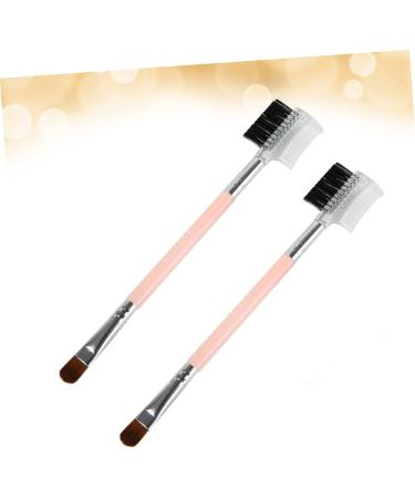 FRCOLOR Spoolie Brush Eyelash Brush - Buy Online on GoSupps.com