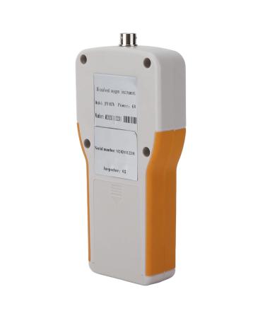 EVSCAN JPB - 607A Portable Digital Dissolved Oxygen Analyzer | Multi-Point Calibration | International Shipping - Buy Online on GoSupps.com