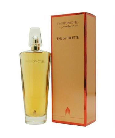 Pheromone By Marilyn Miglin For Women. Eau De Toilette Spray 1.7 Oz. 1.7 Fl Oz (Pack of 1)