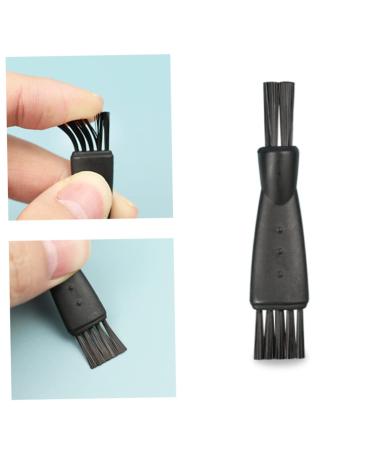 Electric Shaver Cleaning Brush Set - Double Sided Beard Trimmer Brushes (5pcs) for Superior Grooming - Buy Online on GoSupps.com