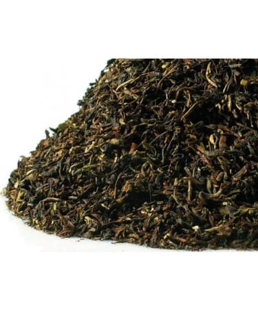 TeeFARBEN Earl Grey Darjeeling Lot de 100 g