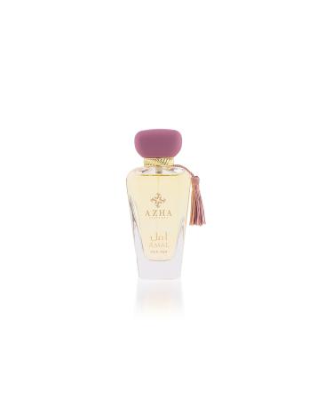Sun Collection | 100ml | Unisex | Eau de Parfum (Amal)